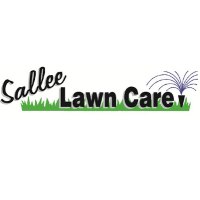 Sallee Lawn Care Logo