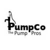 PumpCo Logo