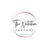 The Nutrition Factory Logo
