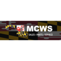 Maryland Carrier & Wrecker Sales Logo