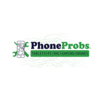 Phone Probs Logo