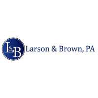 Larson, Brown & Ebert, PA Logo