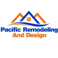 Pacific Remodeling and Design Logo