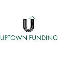 Steve Hakes - Uptown Funding Logo