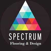 Spectrum Flooring and Design Logo