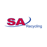 COMPRAMOS CARROS JUNK by SA Recycling Logo
