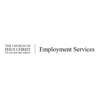Latter-day Saint Employment Services, Sandy Utah Logo