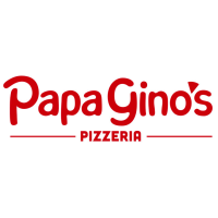 Papa Ginoâ€™s and Dâ€™Angelo Grilled Sandwiches Logo