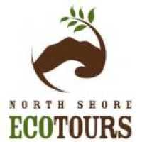 North Shore EcoTours Logo