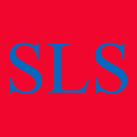 Stickney Land Surveying Logo