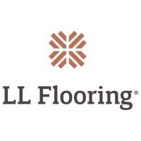 LL Flooring Showroom Logo