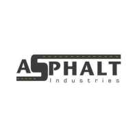 Asphalt Industries Logo