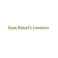 Team Roberts Lawn Care Logo