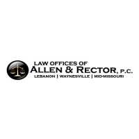Allen & Rector, P.C. Logo