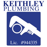 Keithley Plumbing, Inc Logo