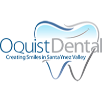 Oquist Dental Logo