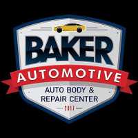 Baker Automotive Logo