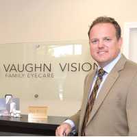 Vaughn Vision Logo