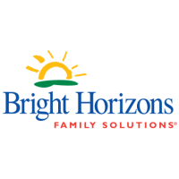 Bright Horizons @ Building Blocks Logo