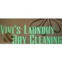 Vivi's Laundry Logo
