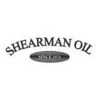 Shearman Oil Inc Logo