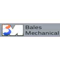 Bales Mechanical, Inc. Logo