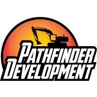 Pathfinder Development LLC Logo