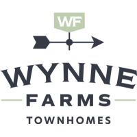 Wynne Farms Townhomes Logo