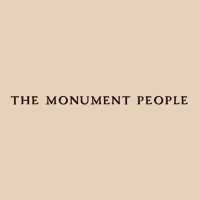 The Monument People Logo