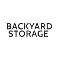 Backyard Storage Logo