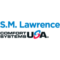 S.M. Lawrence Company Logo