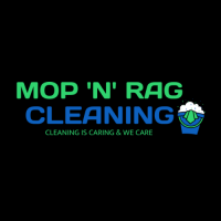 Mop N Rag Logo