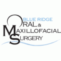 Blue Ridge Oral & Maxillofacial Surgery Logo