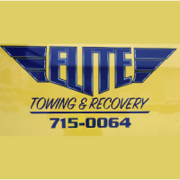 Elite Towing & Recovery Logo