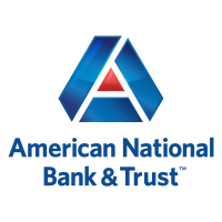 American National Bank & Trust Logo