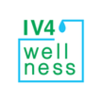 IV4Wellness Logo
