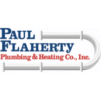 Paul Flaherty Plumbing & Heating Logo