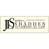 John L. Shadden, Attorney At Law Logo
