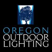 Oregon Outdoor Lighting Logo