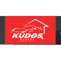 KUDOS GARAGE AUTO SALES Logo