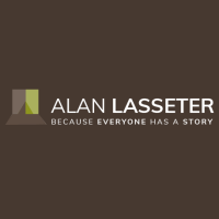 Lasseter Law Firm P.C. Logo