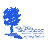 Midlands Landscape and Lawn Logo