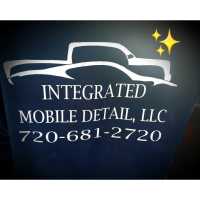 Integrated Power Wash & Mobile Detail Logo