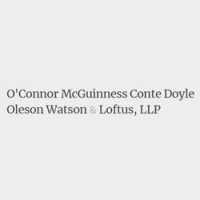 O'Connor McGuinness Conte Doyle
Oleson Watson & Loftus, LLP Logo