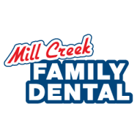 Mill Creek Family Dental Logo