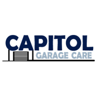 Capitol Garage Overhead Care Logo