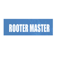 Rooter Master Logo