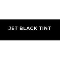 Jet Black Tint Logo
