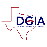 DGIA | Daniel Gutschewski Insurance Agency Logo