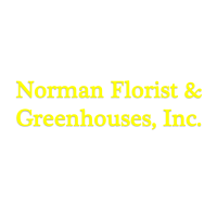Norman Florist & Greenhouses, Inc. Logo